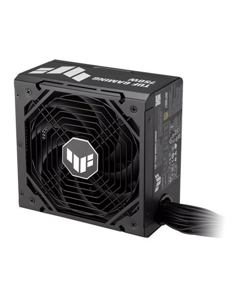 Блок питания для компьютеров ASUS TUF Gaming 750W Bronze, ATX