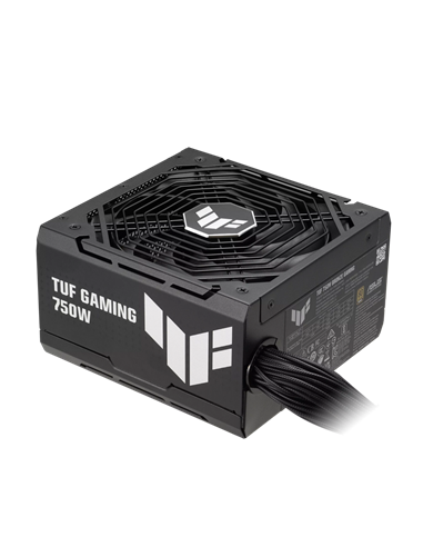 Блок питания для компьютеров ASUS TUF Gaming 750W Bronze, ATX