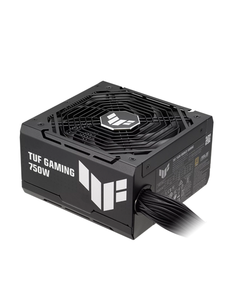 Блок питания для компьютеров ASUS TUF Gaming 750W Bronze, ATX