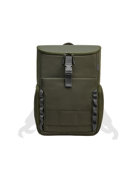 Rucsac HP Modular Laptop, 15.6", Verde