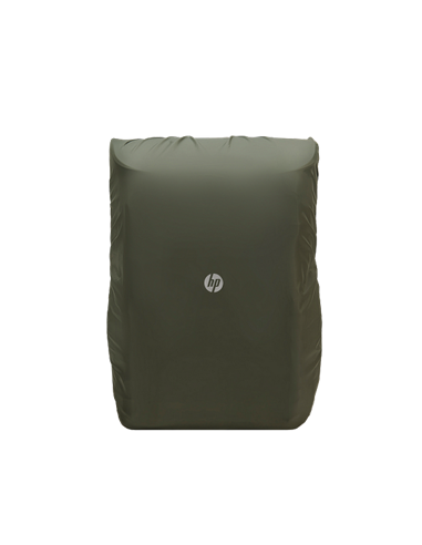 Rucsac HP Modular Laptop, 15.6", Verde