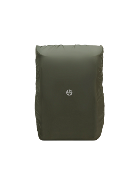 Rucsac HP Modular Laptop, 15.6", Verde