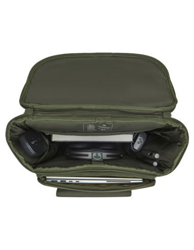 Rucsac HP Modular Laptop, 15.6", Verde