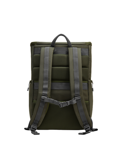 Rucsac HP Modular Laptop, 15.6", Verde