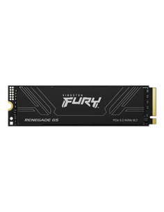 Накопитель SSD Kingston FURY Renegade G5, 8192Гб, SFYR2D/8T1