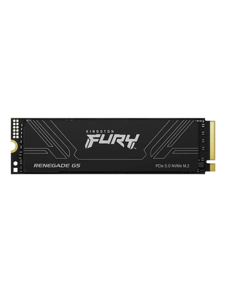 Накопитель SSD Kingston FURY Renegade G5, 8192Гб, SFYR2D/8T1