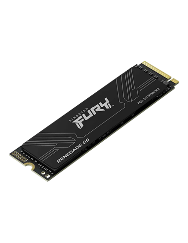 Unitate SSD Kingston FURY Renegade G5, 8192GB, SFYR2D/8T1