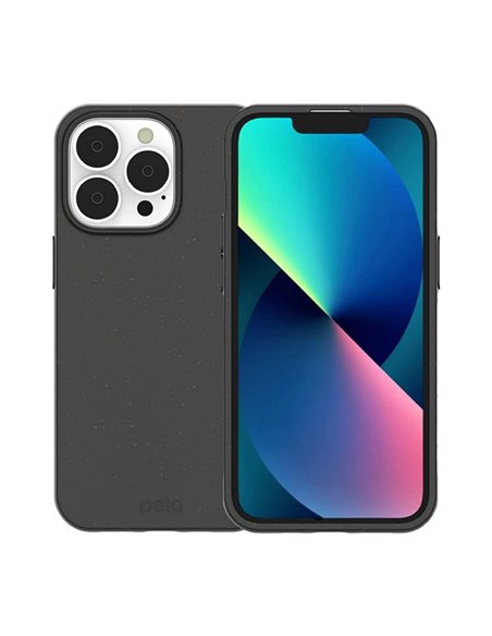 Чехол Cellularline Become - iPhone 13 Pro Max, Чёрный