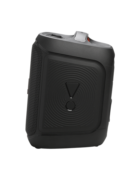 Портативная колонка JBL Encore Essential 2, Чёрный