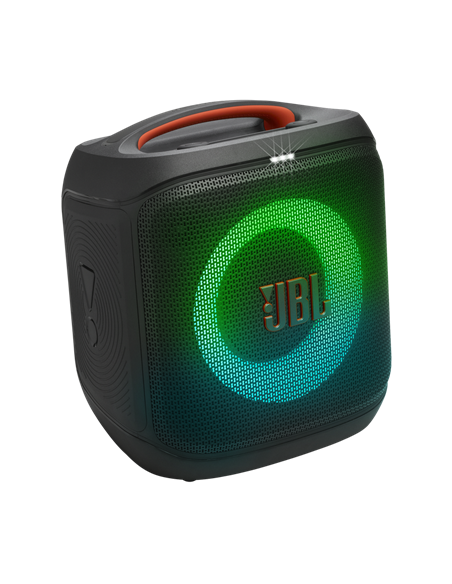Boxă portabilă JBL Encore Essential 2, Negru