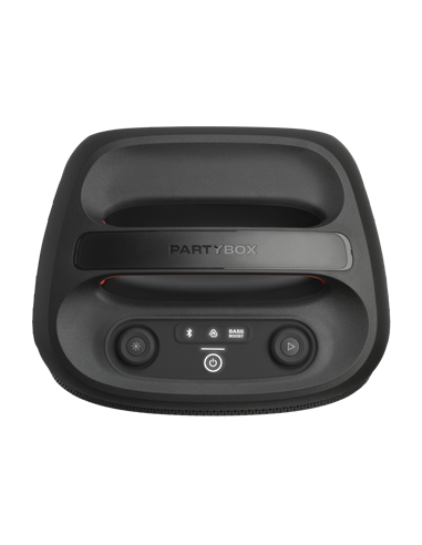 Портативная колонка JBL Encore Essential 2, Чёрный