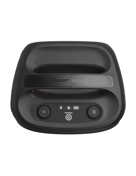 Портативная колонка JBL Encore Essential 2, Чёрный