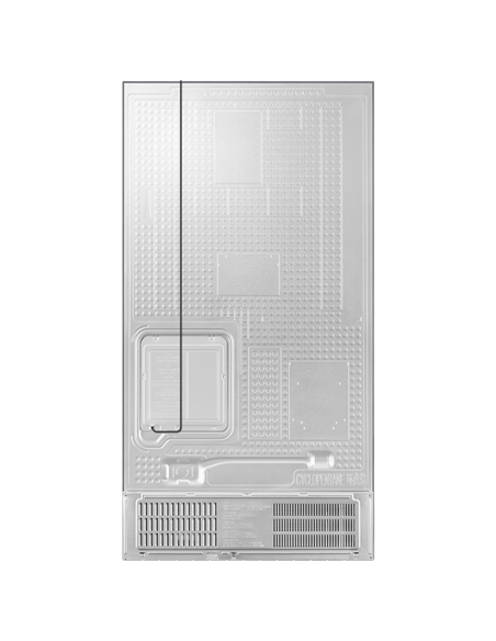 Frigider Samsung RS57DG400EM9EO, Argintiu