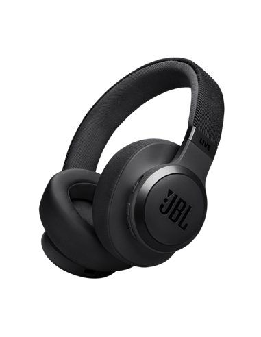 Наушники JBL LIVE770NC, Чёрный