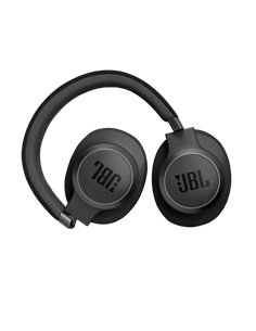 Наушники JBL LIVE770NC, Чёрный 2