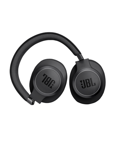 Наушники JBL LIVE770NC, Чёрный