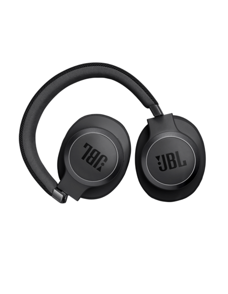 Наушники JBL LIVE770NC, Чёрный