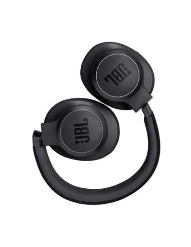 Căști JBL LIVE770NC, Negru