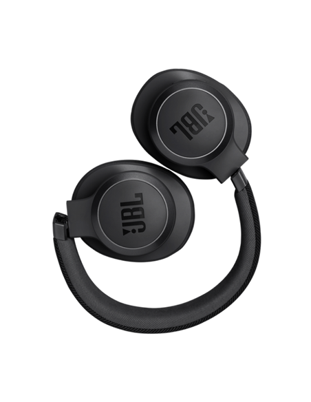 Наушники JBL LIVE770NC, Чёрный