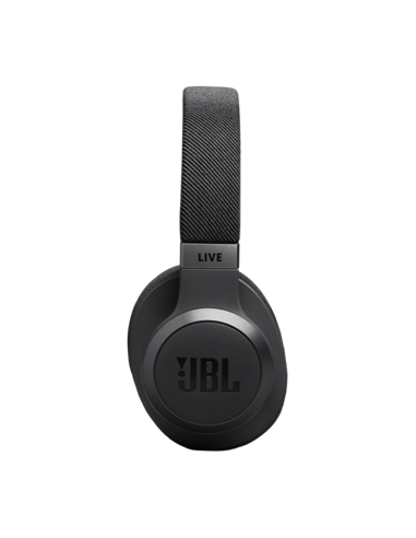 Наушники JBL LIVE770NC, Чёрный