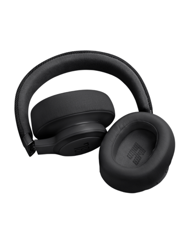 Наушники JBL LIVE770NC, Чёрный