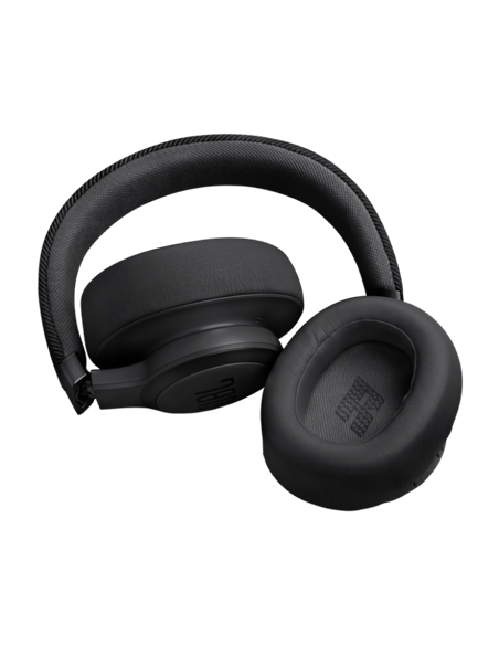Наушники JBL LIVE770NC, Чёрный