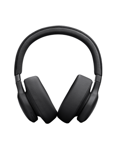Наушники JBL LIVE770NC, Чёрный