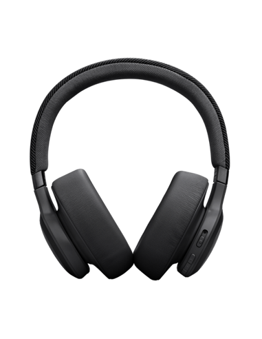 Наушники JBL LIVE770NC, Чёрный