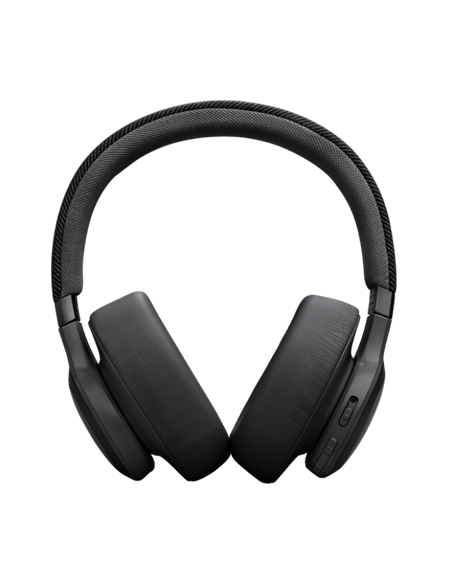 Наушники JBL LIVE770NC, Чёрный