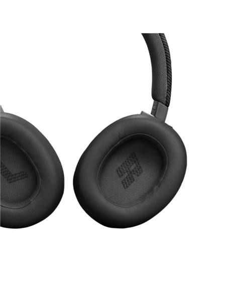 Căști JBL LIVE770NC, Negru