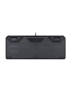 Tastatură ASUS TUF Gaming K3 Gen II, Cu fir, Negru 2