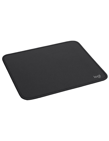 Игровой коврик для мыши Logitech Studio Series, Small, Графитовый