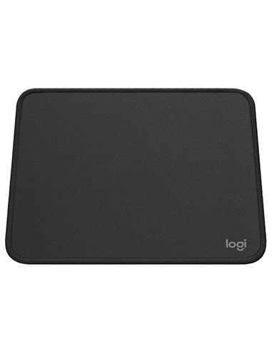 Игровой коврик для мыши Logitech Studio Series, Small, Графитовый
