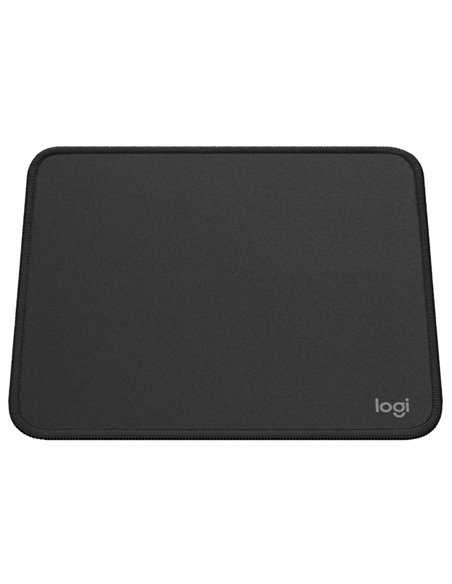 Игровой коврик для мыши Logitech Studio Series, Small, Графитовый