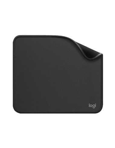 Mouse Pad pentru jocuri Logitech Studio Series, Small, Grafit