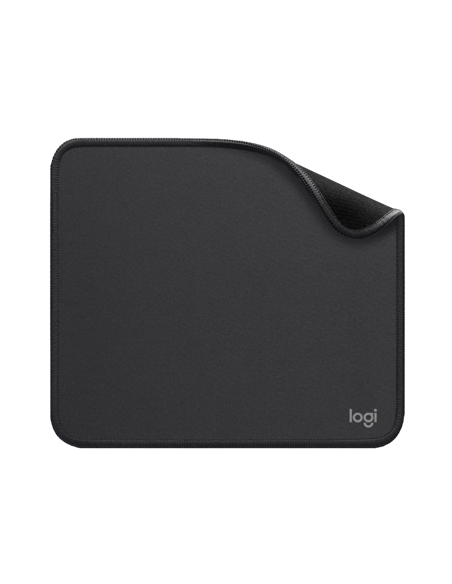 Mouse Pad pentru jocuri Logitech Studio Series, Small, Grafit
