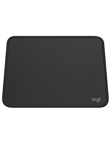 Mouse Pad pentru jocuri Logitech Studio Series, Small, Grafit