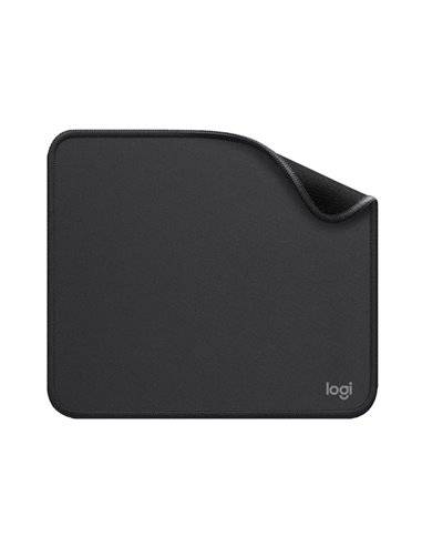 Mouse Pad pentru jocuri Logitech Studio Series, Small, Grafit
