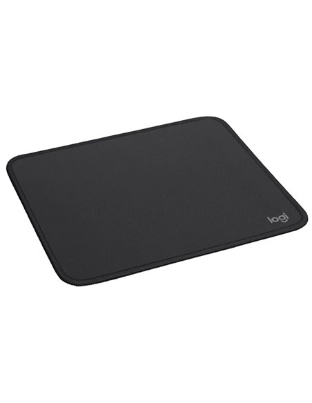 Игровой коврик для мыши Logitech Studio Series, Small, Графитовый