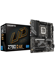 Placă de bază Gigabyte Z790 D AX, LGA1700, Intel Z790, ATX