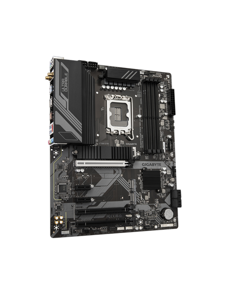 Placă de bază Gigabyte Z790 D AX, LGA1700, Intel Z790, ATX