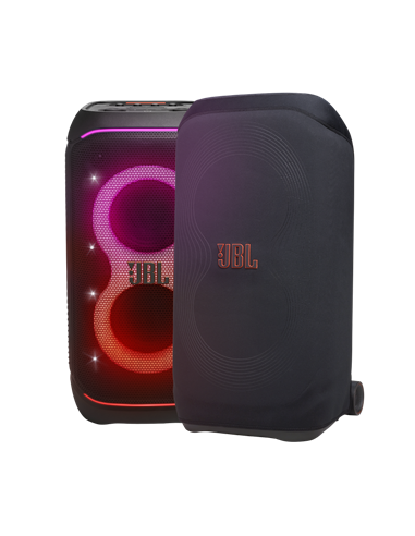 Husa de protectie JBL pentru PartyBox Club 320, Negru