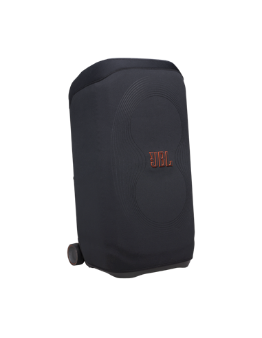 Защитный чехол JBL для PartyBox Club 320, Чёрный