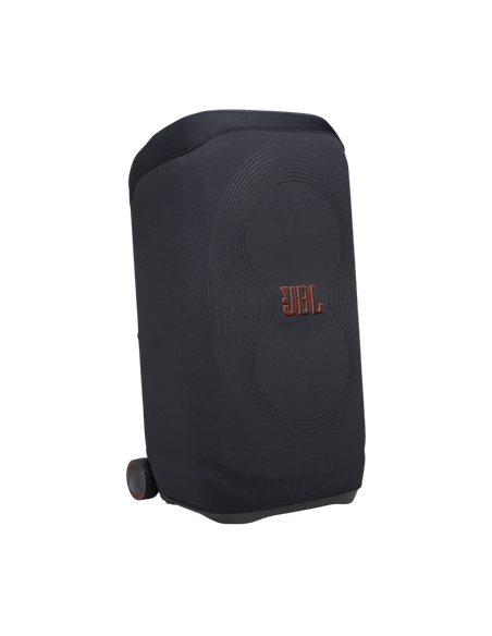 Защитный чехол JBL для PartyBox Club 320, Чёрный