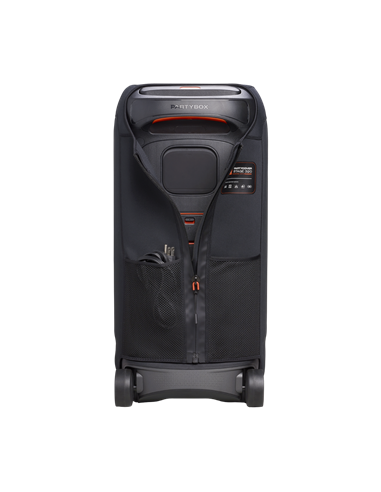 Husa de protectie JBL pentru PartyBox Club 320, Negru