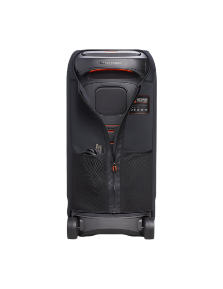 Husa de protectie JBL pentru PartyBox Club 320, Negru