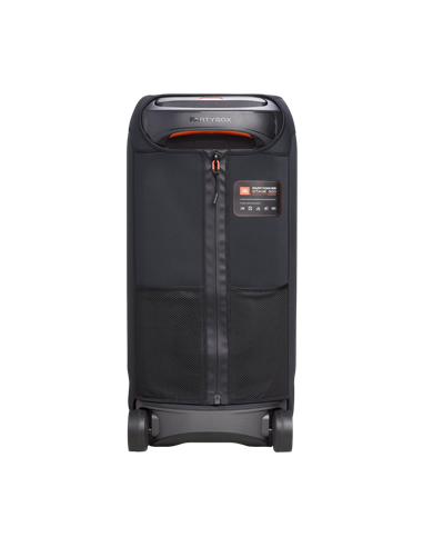 Husa de protectie JBL pentru PartyBox Club 320, Negru