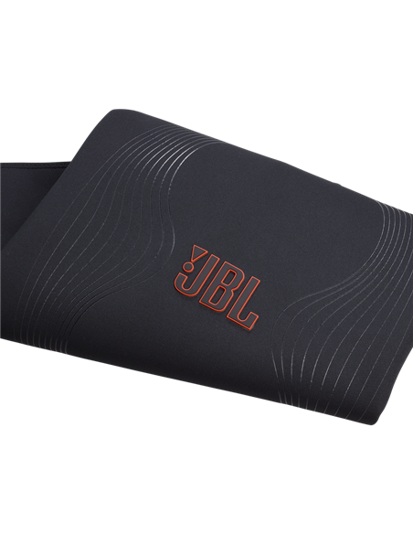 Защитный чехол JBL для PartyBox Club 320, Чёрный