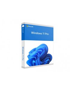 Sistem de operare Windows PRO FPP 11 64BIT RU NOT TO RUSS 2