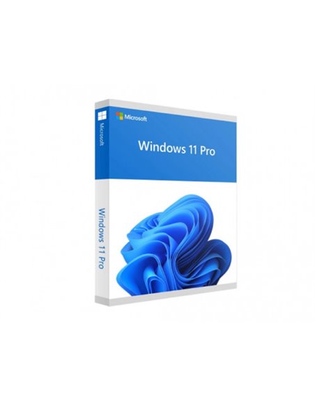 Sistem de operare Windows PRO FPP 11 64BIT RU NOT TO RUSS